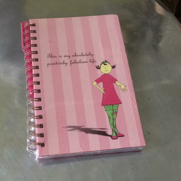 NWT Set of Girl’s Journals/Diaries - Picture 2 of 10